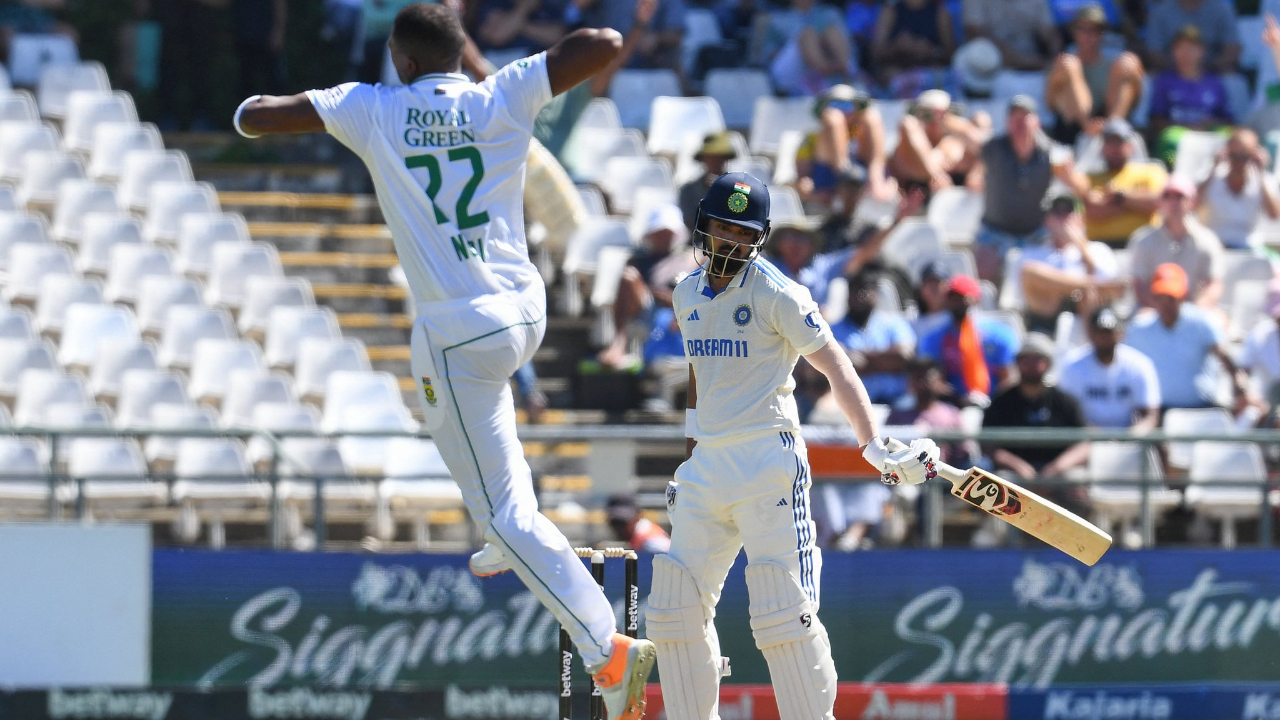 INDvsSA 2nd Test: కేప్‌టౌన్‌లో బౌలర్ల కేక.. రికార్డులే రికార్డులు..