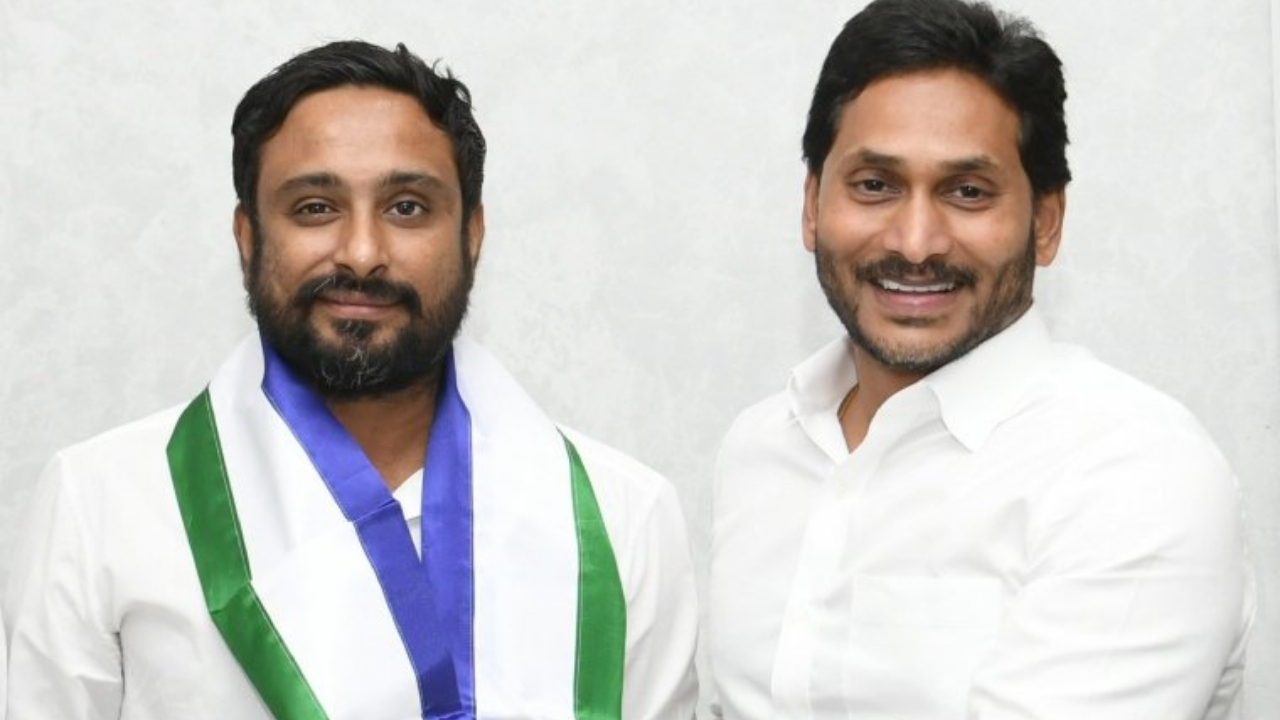 Ambati Rayudu: రిటైర్డ్‌ హార్టా..? హిట్‌ వికెటా..? పది రోజులకే ‘పొలిటికల్‌ గ్రౌండ్‌’ వీడిన రాయుడు