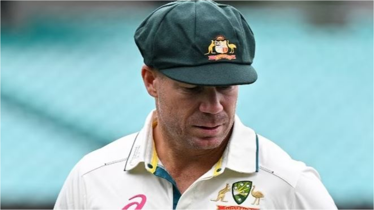 David Warner: వార్నర్‌ అంత గొప్ప క్రికెటరేమీ కాదు.. ఆసీస్‌ మాజీ కోచ్‌ షాకింగ్‌ కామెంట్స్‌
