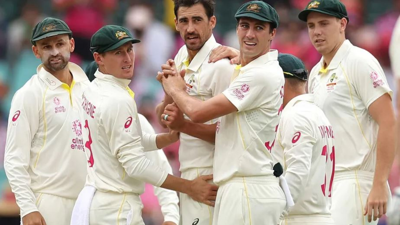 Cricket Australia:  విండీస్‌తో సిరీస్‌కు జట్టును ప్రకటించిన ఆసీస్‌.. వార్నర్‌ స్థానాన్ని భర్తీ చేసేది అతడే..!