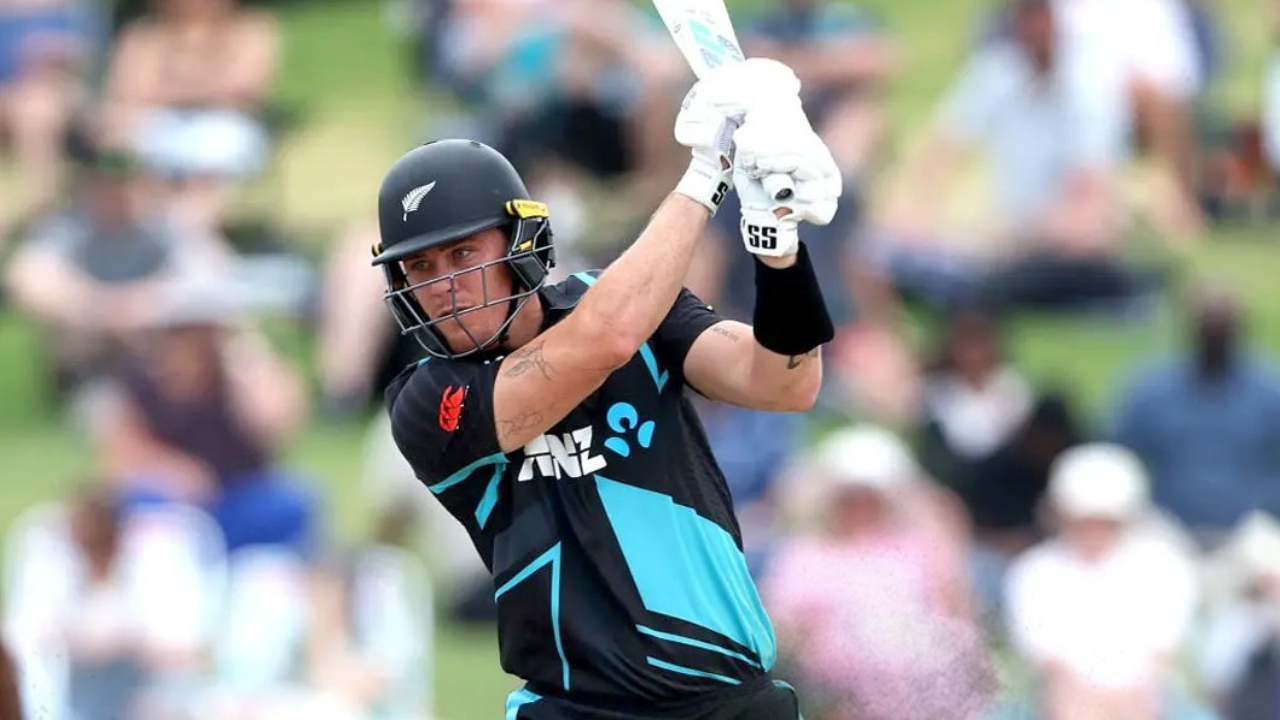 NZ vs PAK: ఫిన్‌ అలెన్‌ విధ్వంసం.. ఫకర్‌-బాబర్‌ పోరాడినా పాక్‌కు తప్పని ఓటమి..