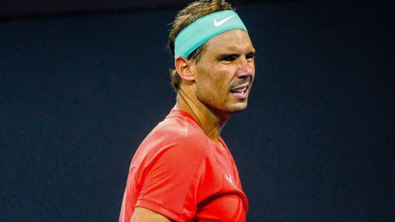 Rafael Nadal: నాదల్‌ రీఎంట్రీ అప్పుడేనా..?