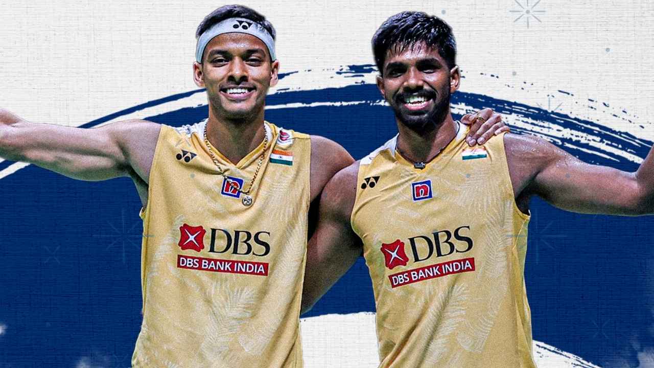 Malaysia Open 2024: సాత్విక్‌-చిరాగ్‌లకు నిరాశ.. మలేషియా ఓపెన్‌ ఫైనల్‌లో పరాజయం