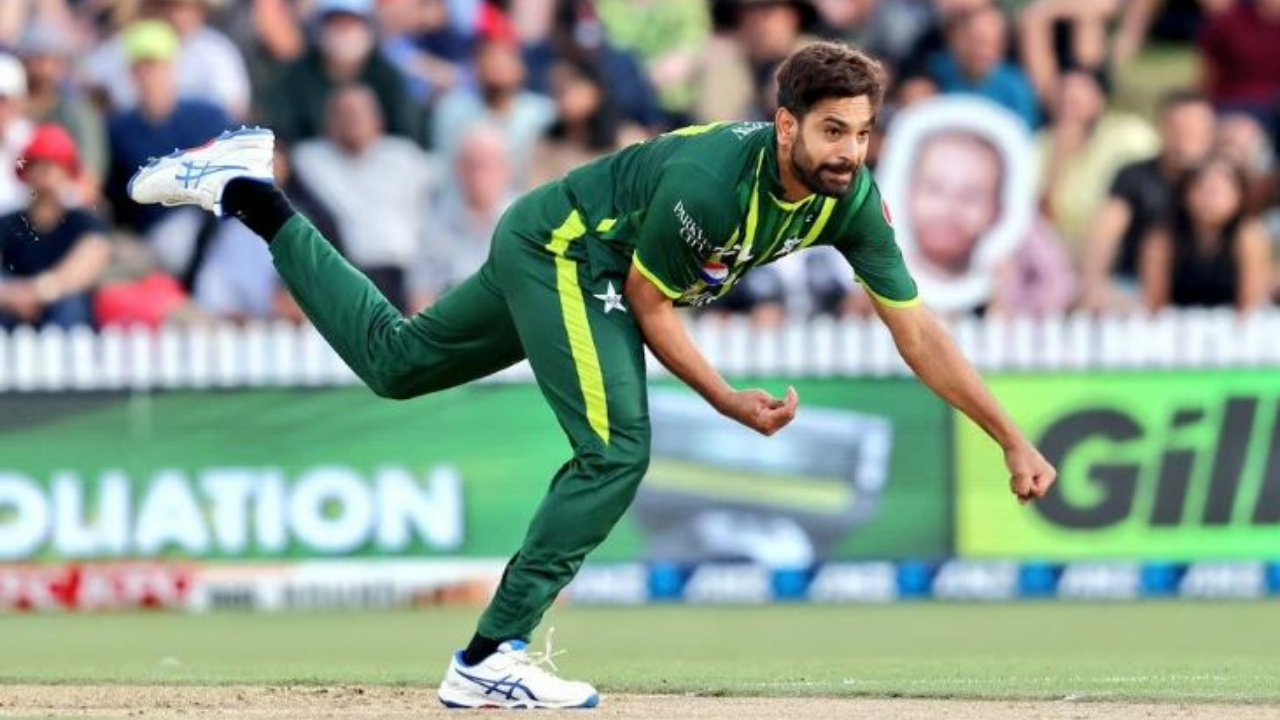 Haris Rauf: రిటైర్మెంట్‌ యోచనలో పాకిస్తాన్‌ స్పీడ్‌స్టర్‌..!