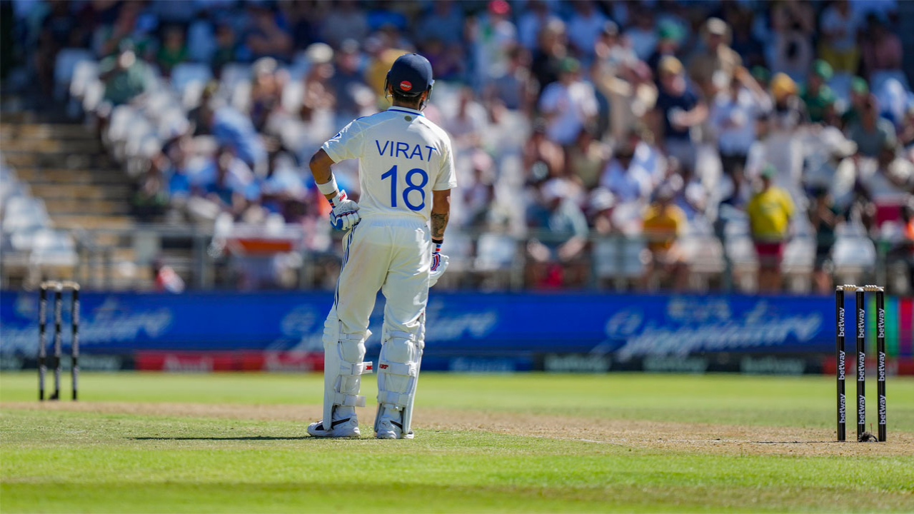 Virat Kohli: భారత్కు భారీ షాక్.. రెండు టెస్టులకు కోహ్లీ ఔట్.. తెలుగు రాష్ట్రాల క్రికెట్ ఫ్యాన్స్కు నిరాశ..