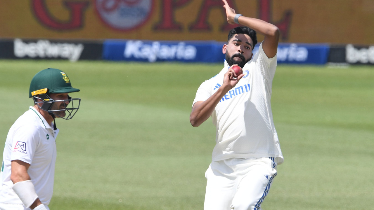 INDvsSA 2nd Test: నిప్పులు చెరుగుతున్న సిరాజ్‌.. 15 పరుగులకే నాలుగు వికెట్లు కోల్పోయిన సఫారీలు