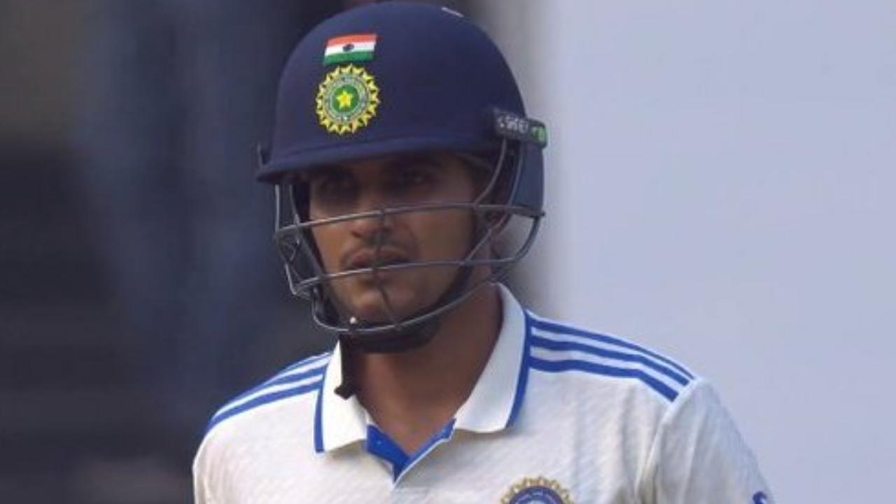 IND vs ENG 1st Test: మళ్లీ విఫలమైన గిల్‌.. రెండో టెస్టులో ఉద్వాసన తప్పదా..?