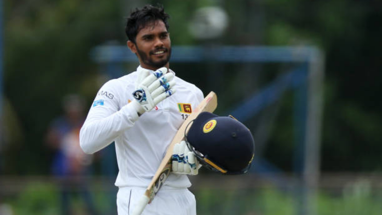 Sri Lanka Cricket: లంక టెస్టు జట్టుకు కొత్త సారథి.. మూడు ఫార్మాట్లకు ముగ్గురు కెప్టెన్లు