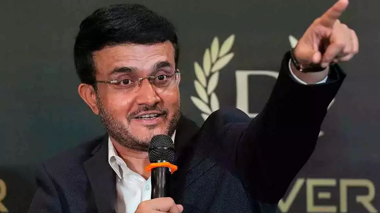 T20 World Cup 2024: టీ20 వరల్డ్ కప్లో టీమిండియా కెప్టెన్గా అతడే ఉండాలి.. దాదా కామెంట్స్