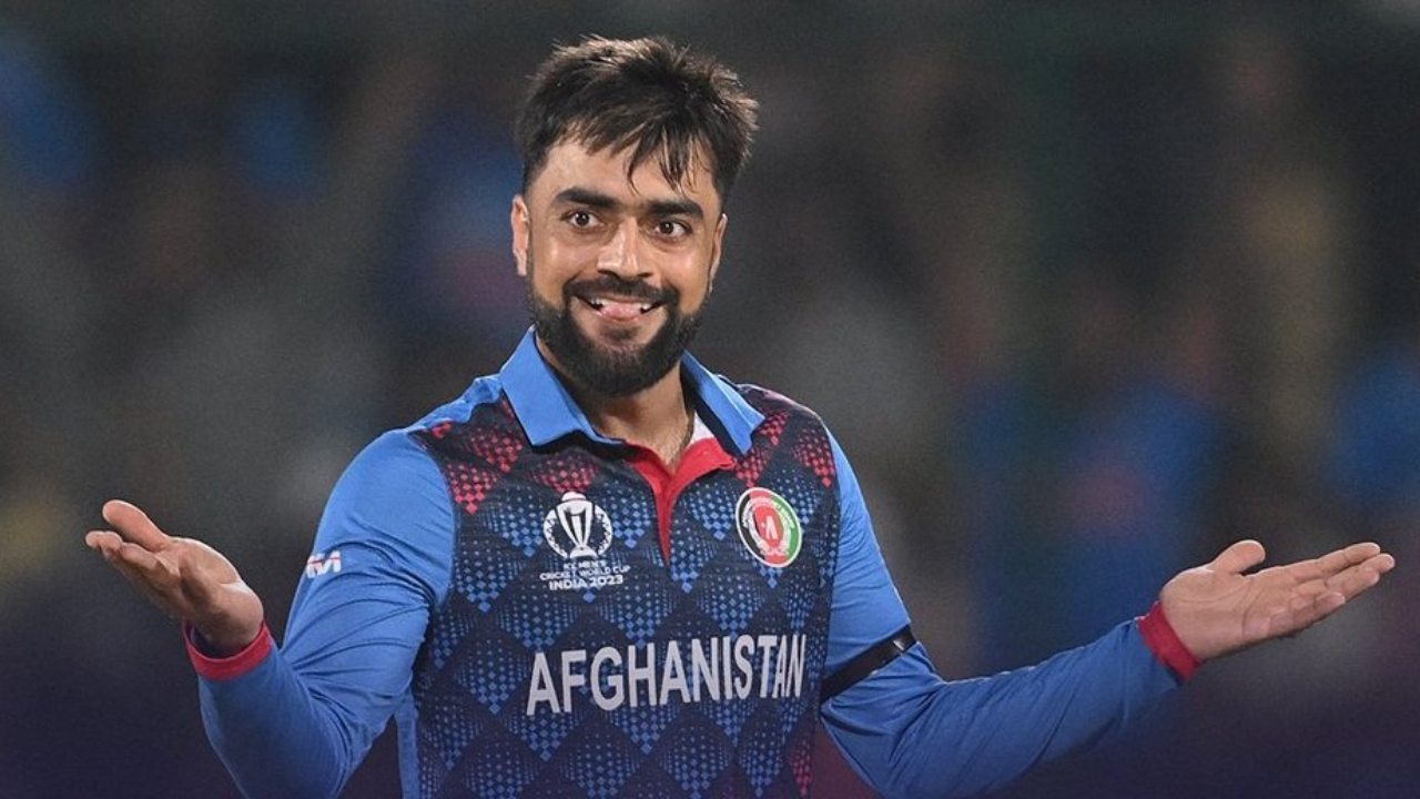 INDvsAFG T20I: సిరీస్‌ ప్రారంభానికి ముందే అఫ్గాన్‌కు భారీ షాక్‌..  స్టార్‌ స్పిన్నర్‌ ఔట్‌..