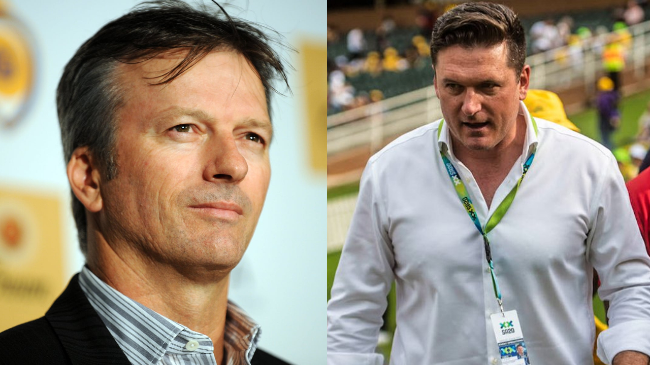 Steve Waugh: టెస్టు క్రికెట్‌ను చంపే కుట్ర.. సఫారీ బోర్డుపై ఆసీస్‌ దిగ్గజం ఆగ్రహం