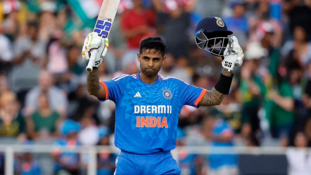 ICC Awards: చరిత్ర సృష్టించిన మిస్టర్‌ 360.. వరుసగా రెండో ఏడాది ప్రతిష్టాత్మక అవార్డు సొంతం