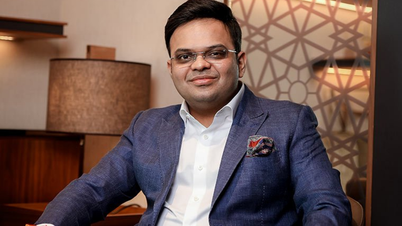 Jay Shah: ఏసీసీ చీఫ్‌గా మూడోసారి ఎన్నికైన జై షా.. ఆ పదవికి పోటీ లేనట్టేనా..?