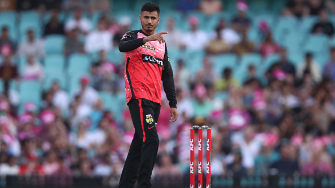 Big Bash League: అఫ్గాన్‌ స్పిన్నర్‌ ముజీబ్‌కు షాకిచ్చిన  మెల్‌బోర్న్‌.. బిగ్‌ బాష్‌ లీగ్‌ నుంచి ఔట్‌..!