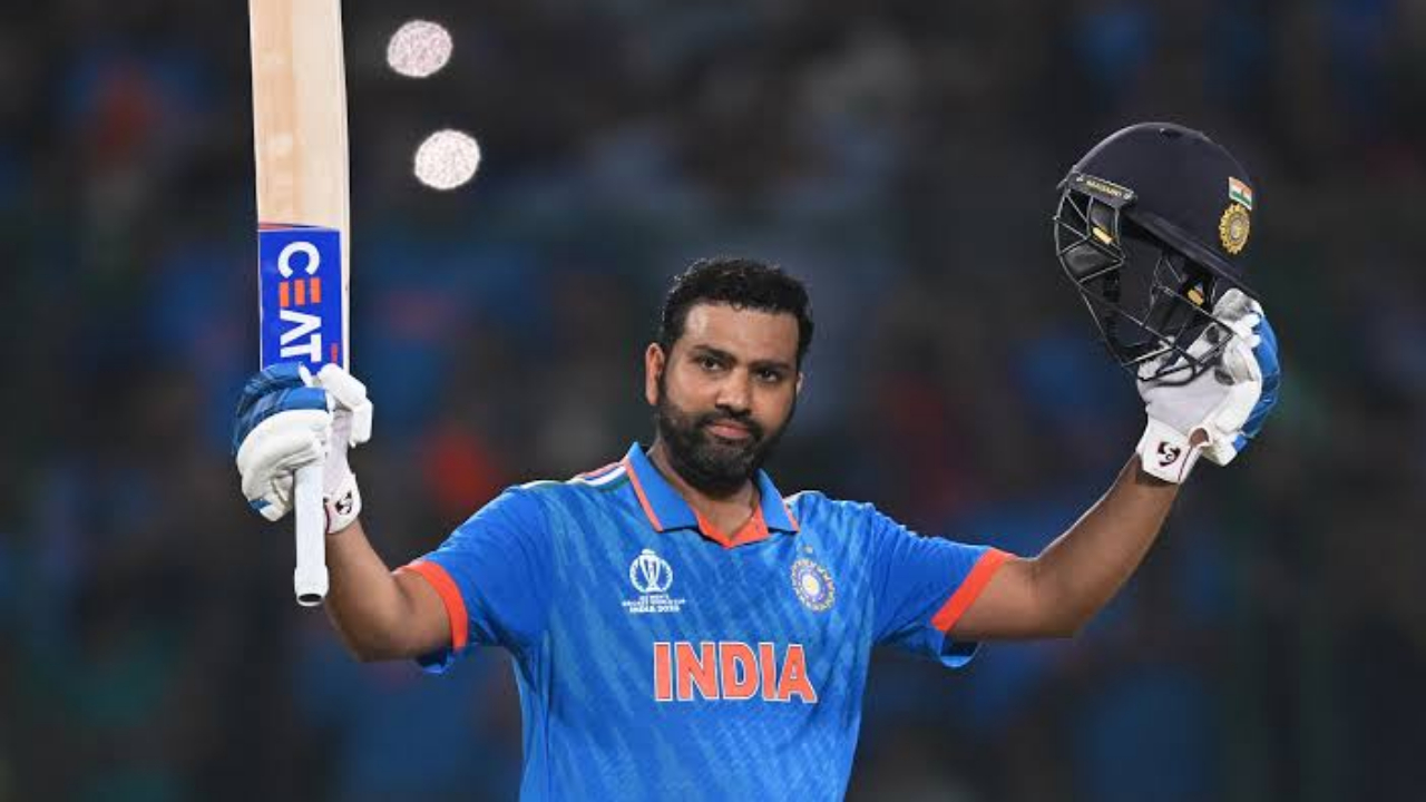 Rohit Sharma: అమ్మమ్మగారింట్లో హిట్‌మ్యాన్‌కు జబర్దస్త్‌ రికార్డు.. వైజాగ్‌లో మళ్లీ అది రిపీట్‌ అయ్యేనా..?
