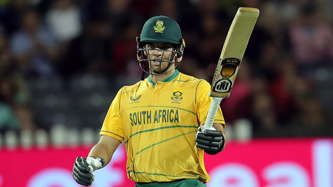 INDvsSA 2nd Test:  ఆడుతున్నది తొలి టెస్టు.. చెత్త రికార్డు మూటగట్టుకున్న సఫారీ బ్యాటర్‌