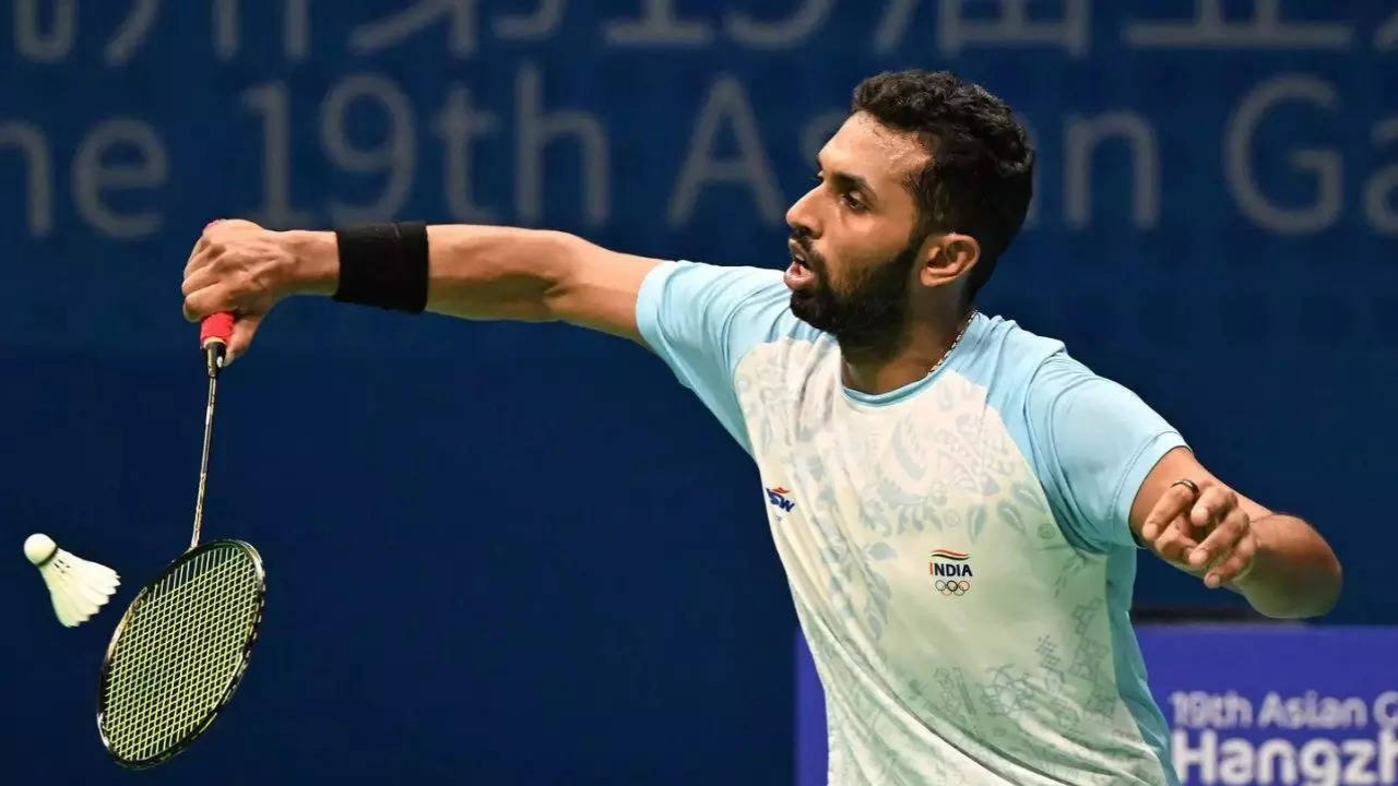 Malaysia Open 2024:  ప్రణయ్‌కు షాక్‌.. రెండో రౌండ్‌కు సాత్విక్‌-చిరాగ్‌ జోడీ