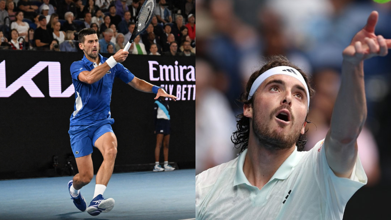 Australia Open 2024: ఎదురులేని జొకో.. నాలుగో రౌండ్‌కు స్టార్‌ ప్లేయర్లు