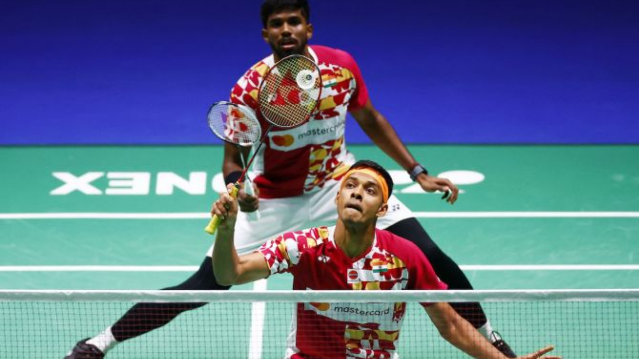 India Open: ‘ఖేల్‌రత్న’ ద్వయానికి నిరాశ.. రన్నరప్‌తోనే సరి.. మెన్స్‌ సింగిల్స్‌ టైటిల్‌ చైనాదే..