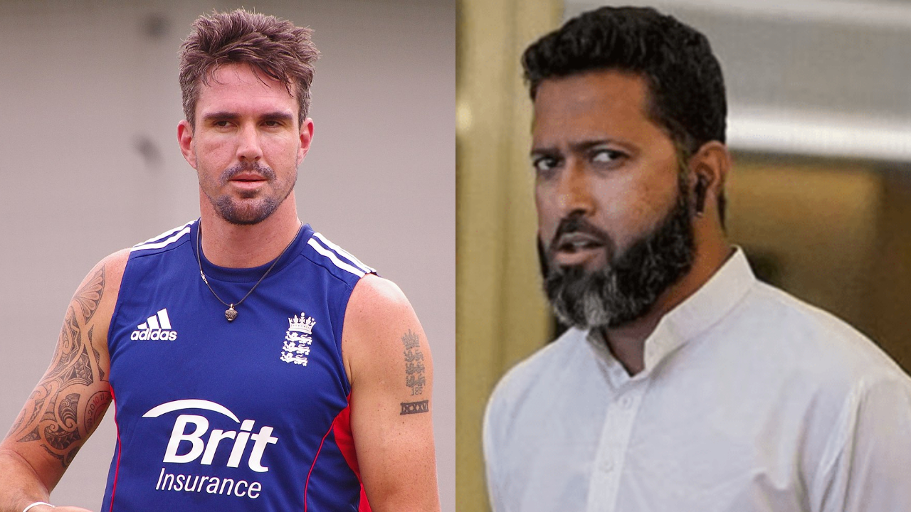 IND vs ENG 1st Test: పీటర్సన్‌కు స్ట్రాంగ్‌ కౌంటర్‌ ఇచ్చిన జాఫర్‌.. గెలికితే అట్లుంటది మరి..