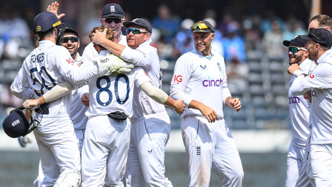 IND vs ENG 1st Test: భారత్‌ చేజేతులా..! ఉప్పల్‌ టెస్టు ఇంగ్లండ్‌దే..