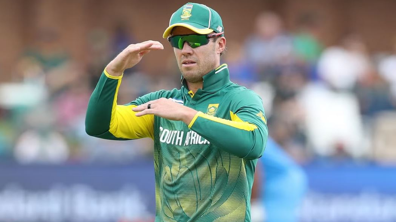 AB De Villiers: టీ20 క్రికెట్‌ వల్లే ఇదంతా..! టెస్టు క్రికెట్‌ భవితవ్యంపై  మిస్టర్‌ 360  కామెంట్స్‌