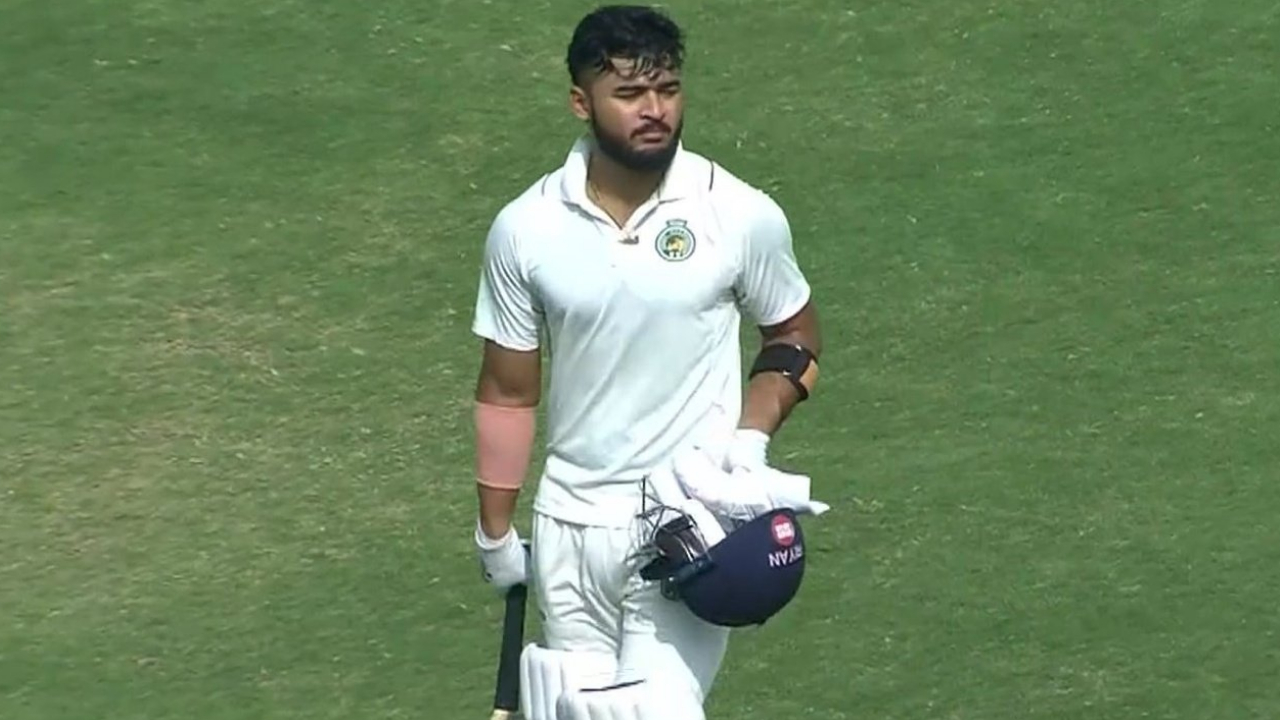 Riyan Parag: ఫస్ట్‌క్లాస్‌ క్రికెట్‌లో ఫాస్టెస్ట్‌ సెంచరీ.. విండీస్‌ దిగ్గజ ఆటగాడి రికార్డు సమం చేసిన అటిట్యూడ్‌ స్టార్‌