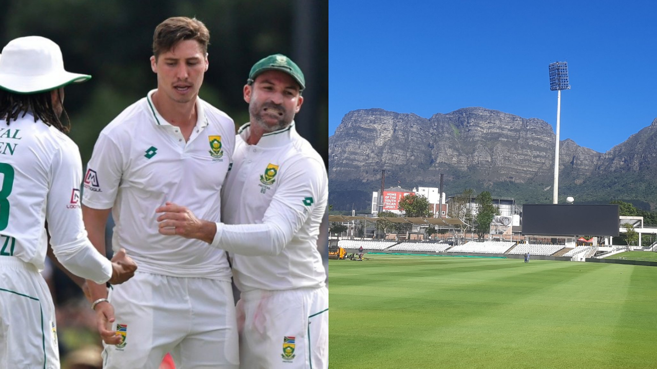 INDvsSA 2nd Test: రెండో టెస్టులోనూ టీమిండియాకు కష్టాలు తప్పవా..? కేప్‌ టౌన్‌ లోనూ అదే పిచ్‌..!