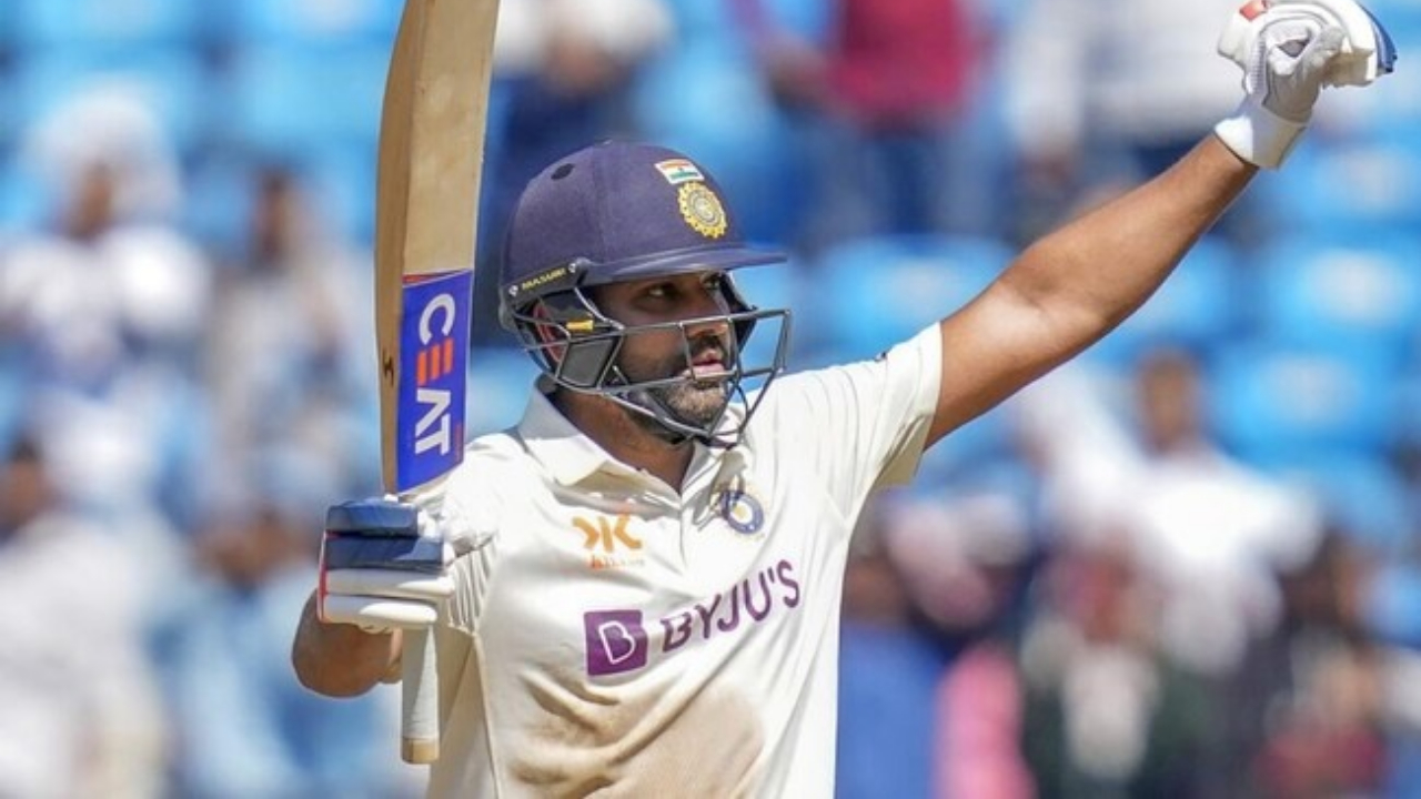 INDvsSA 3rd Test: ఆ రెండేండ్లు హిట్‌మ్యాన్‌దే.. మరి ఈ ఏడాది తొలి సెంచరీ ఎవరిది..?