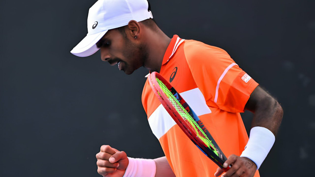 Sumit Nagal: భారత టెన్నిస్‌ బాగుపడాలంటే…! నాగల్‌ అభిప్రాయమిదే..