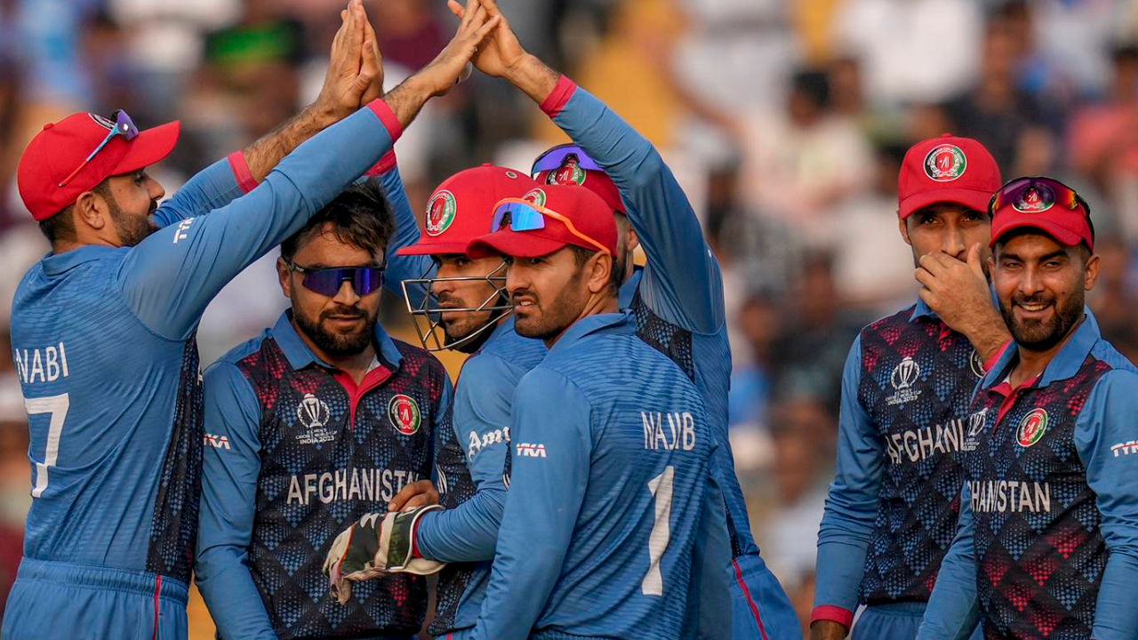 Afghanistan: భారత్‌తో టూర్‌కు అఫ్గాన్‌ జట్టు ప్రకటన.. రషీద్‌ ఖాన్‌ టీమ్‌లోకి వచ్చినా కెప్టెన్‌ అతడే..