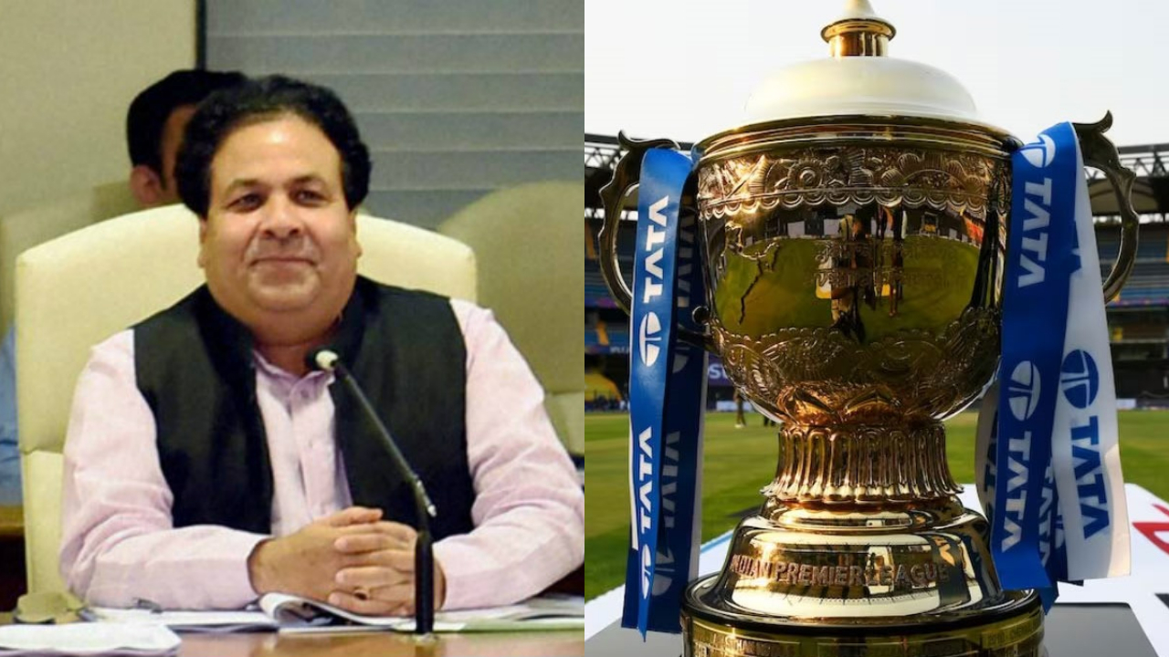 IPL 2024: భారత్‌లోనా..? విదేశాల్లోనా..? ఐపీఎల్‌పై వీడని సందిగ్ధత.. స్పందించిన బీసీసీఐ వైస్‌ ప్రెసిడెంట్‌