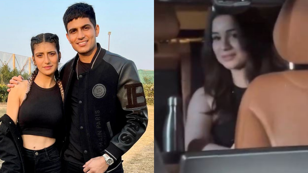 Shubman Gill – Sara Tendulkar: గిల్‌ లవ్‌స్టోరీలో కొత్త  ట్విస్ట్‌..! సిస్టర్‌ ద్వారా లింక్‌ కలుపుతున్నాడా..?