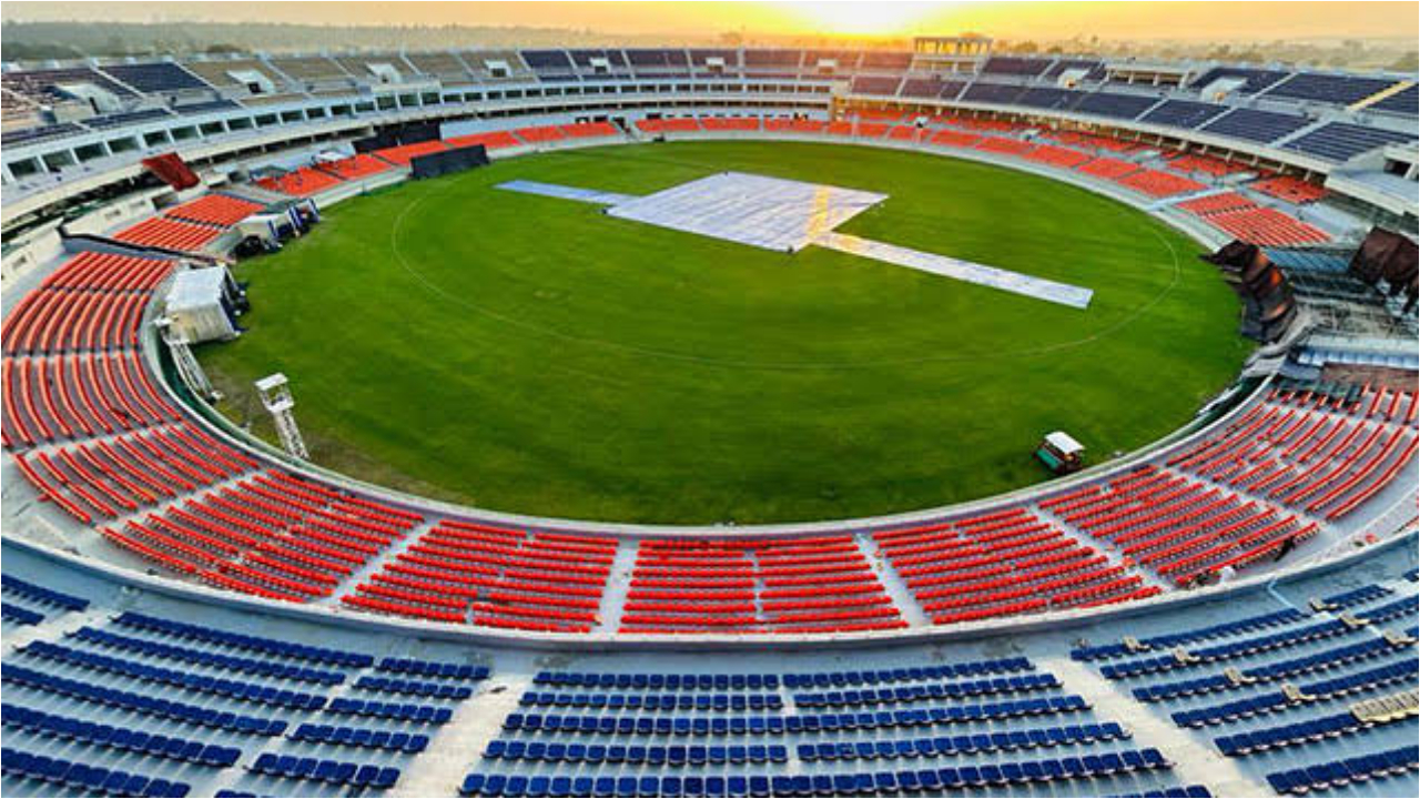 INDvsAFG T20I: బ్యాటింగ్‌కు స్వర్గధామంగా మొహాలీ.. ఫ్యాన్స్‌కు పరుగుల పండుగే..