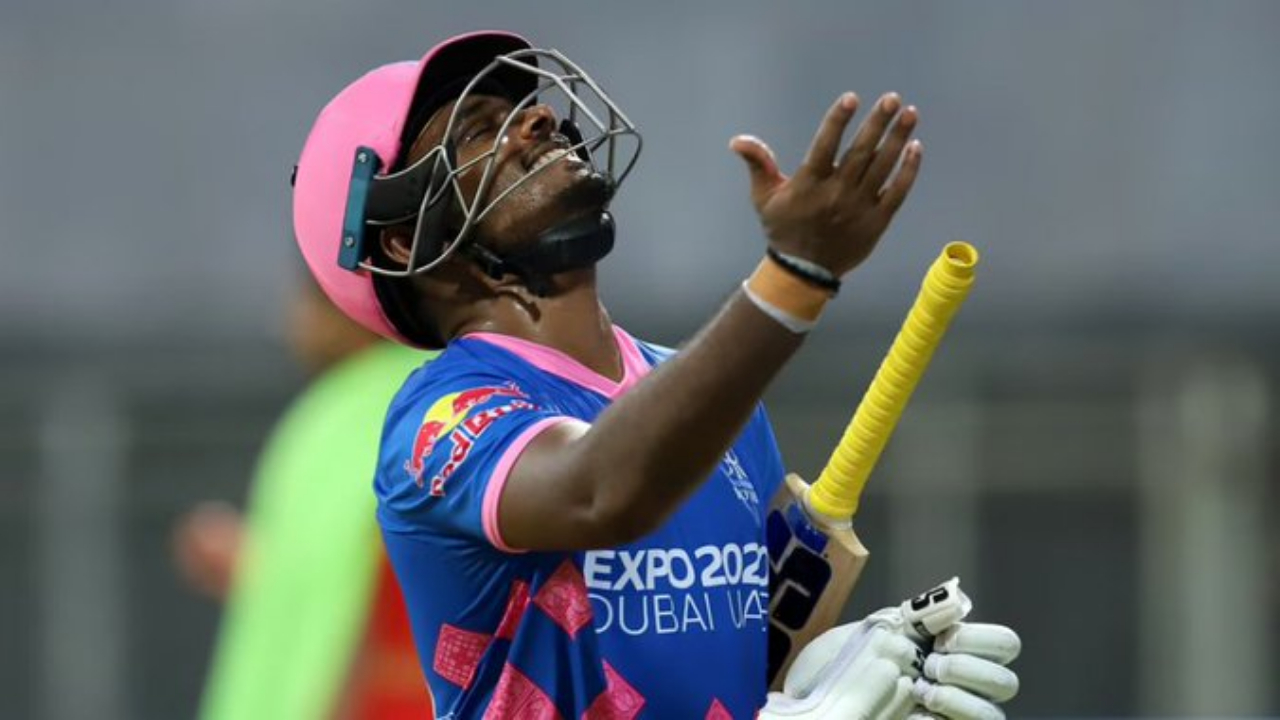 Sanju Samson: ఆడించంది జట్టులోకి ఎందుకు..? సంజూపై ఎందుకింత వివక్ష..!