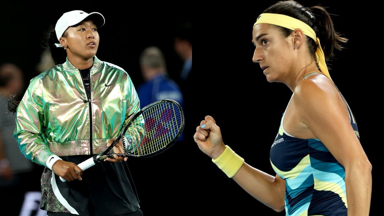 Australia Open 2024: ఆస్ట్రేలియా ఓపెన్‌లో మరో సంచలనం..  ఒసాకాకు భారీ షాక్‌.. తొలి రౌండ్‌లోనే ఇంటిముఖం
