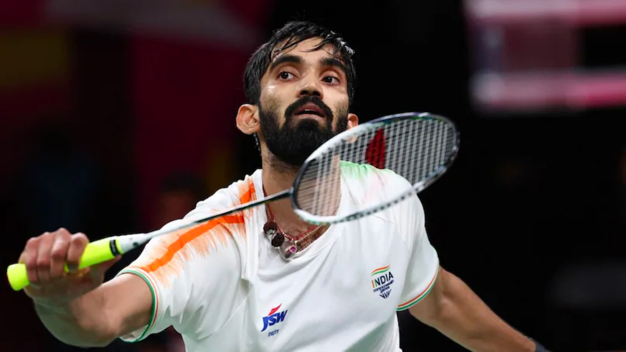 India Open: స్వదేశంలోనూ మారని రాత.. తొలి రౌండ్‌లోనే ముగిసిన శ్రీకాంత్‌ కథ