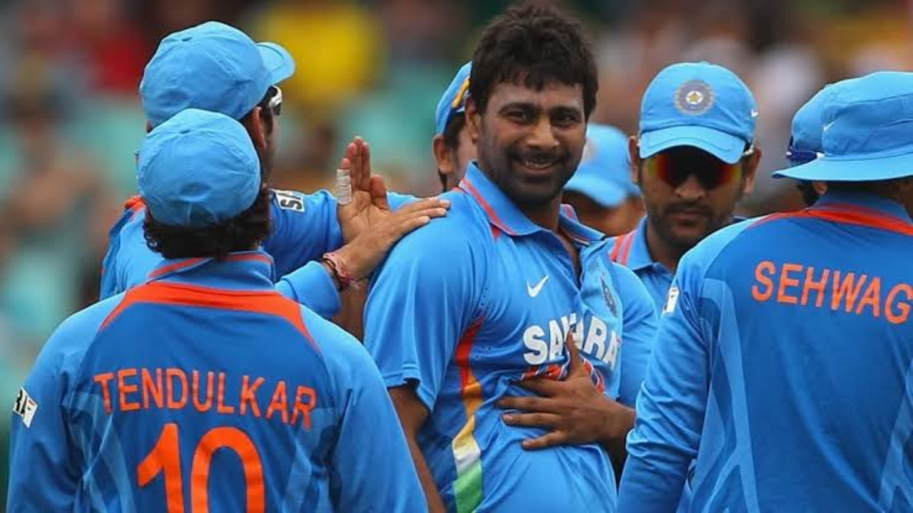 Praveen Kumar: టీమిండియా క్రికెటర్లు అందరూ తాగుతారు.. మాజీ బౌలర్‌ సంచలన వ్యాఖ్యలు