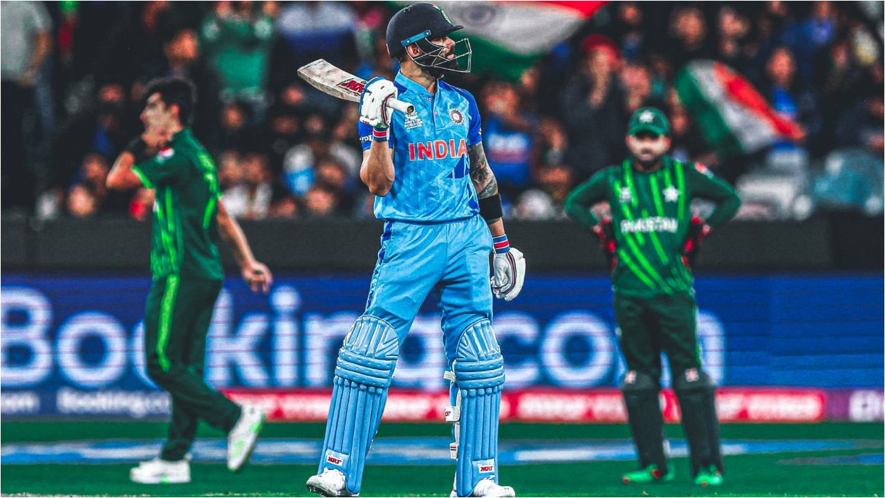 Virat Kohli: మరో అరుదైన రికార్డుకు చేరువలో కోహ్లీ.. సాధిస్తే ప్రపంచంలో నాలుగో బ్యాటర్‌