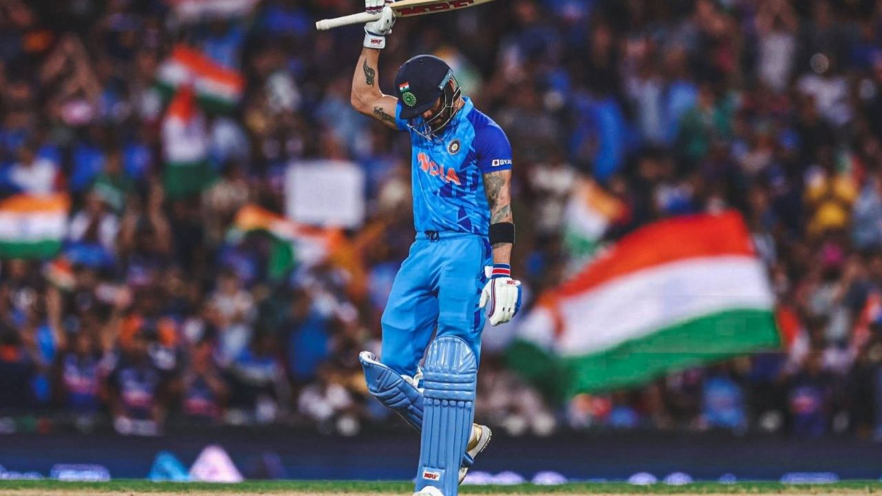 INDvsAFG 1st T20I: తొలి మ్యాచ్‌కు ముందే టీమిండియాకు షాక్‌..  రన్‌ మిషీన్‌ దూరం.. ఓపెనర్లుగా వాళ్లే..!