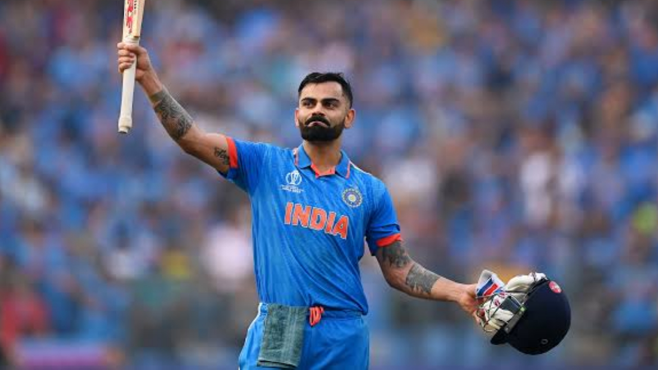 Virat Kohli: వికిపీడియాలోనూ ‘కింగే’..  టాప్‌ పాప్‌ సింగర్‌ను దాటేసి అగ్రస్థానానికి..