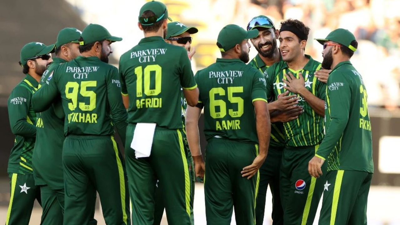 Pakistan Cricket: సారథులు మారినా తలరాత మారుతలె.. ఒక్క విజయం కోసం 76 రోజులుగా పాక్ ఎదురుచూపులు..