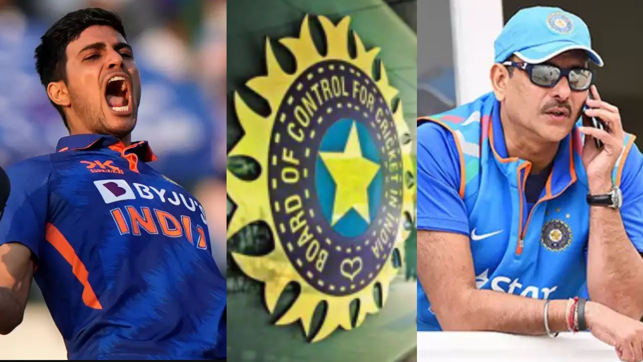 BCCI Awards 2024: మూడేండ్ల తర్వాత బీసీసీఐ అవార్డులు.. మాజీ హెడ్‌కోచ్‌కు లైఫ్‌టైమ్‌ అచీవ్‌మెంట్‌ పురస్కారం