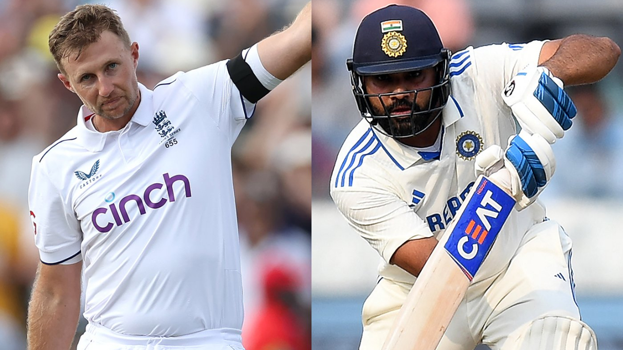 IND vs ENG: భారత ఆటగాళ్ల కంటే ఇంగ్లండ్‌లో ఆ ఒక్కడి పరుగులే   ఎక్కువ..