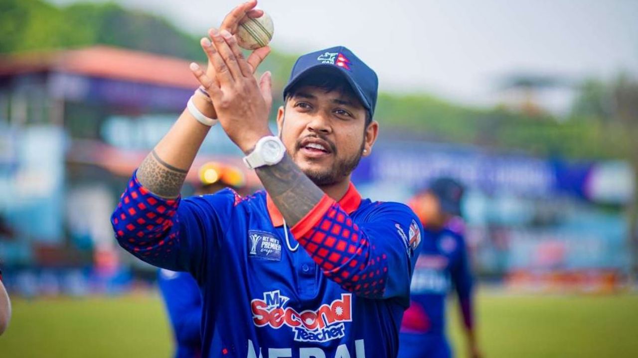 Sandeep Lamichhane: నేపాల్‌ క్రికెటర్‌ సందీప్‌ లమిచానెకు భారీ షాక్‌.. 8 ఏండ్ల జైలుశిక్ష