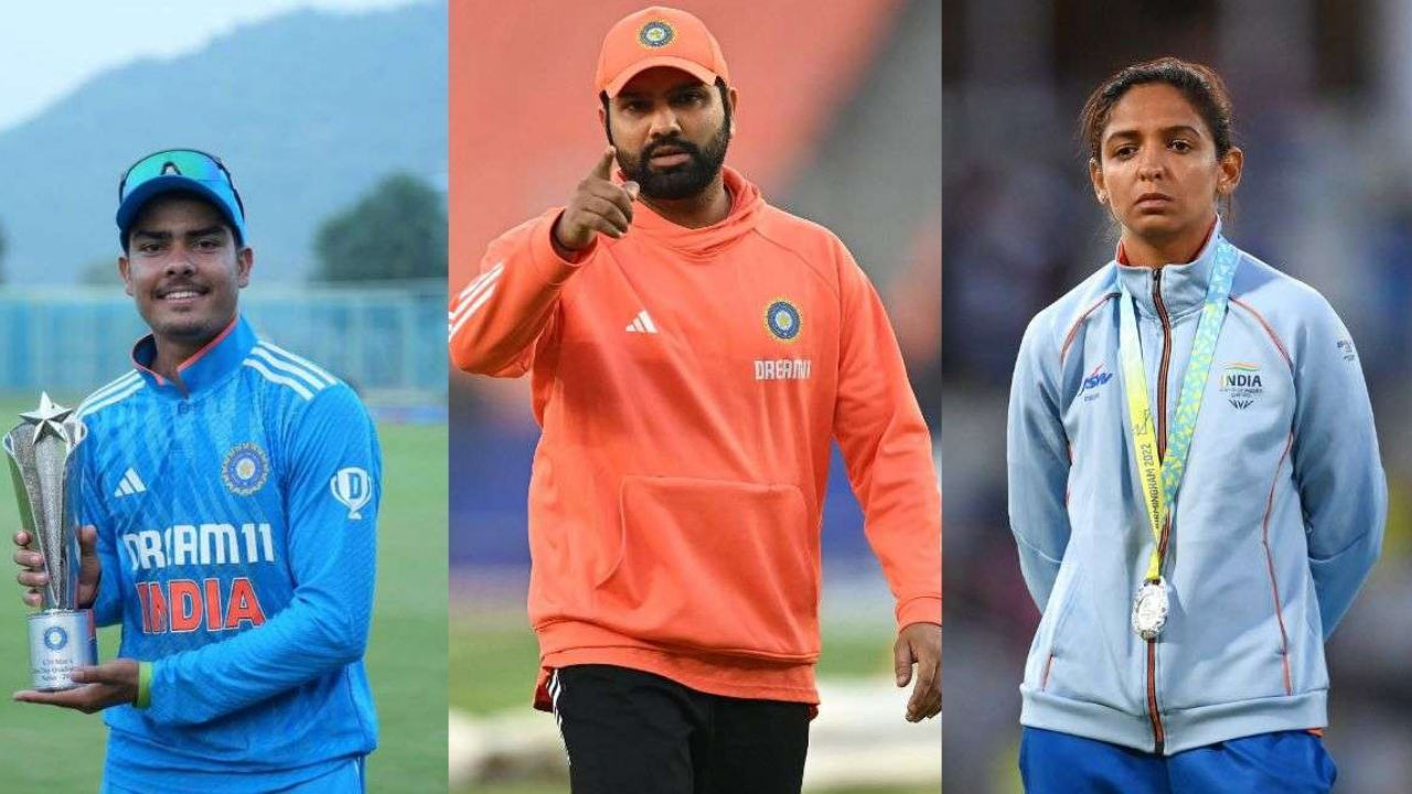 Indian Cricket Team : మూడు వరల్డ్‌ కప్‌లు.. రెండు విదేశీ టూర్లు.. ఒక ఐపీఎల్‌‌‌.. ఈ ఏడాది భారత క్రికెట్‌ షెడ్యూల్‌ ఇదే..