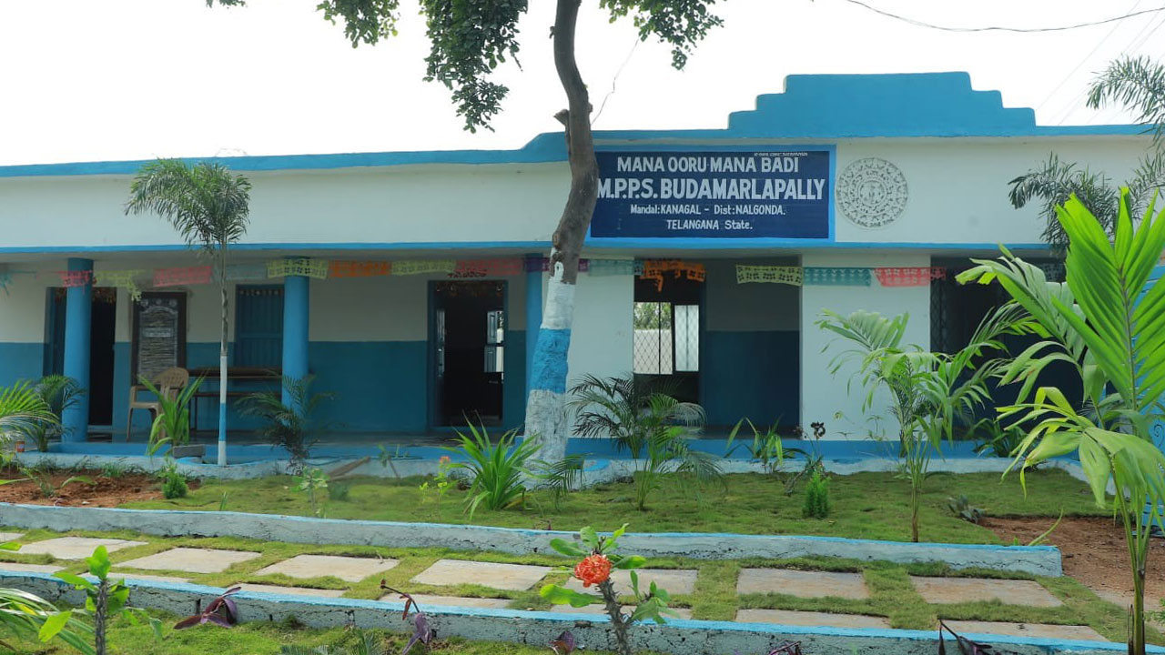 ఎస్‌ఎంసీ ఎన్నికలకు మోగిన గంట