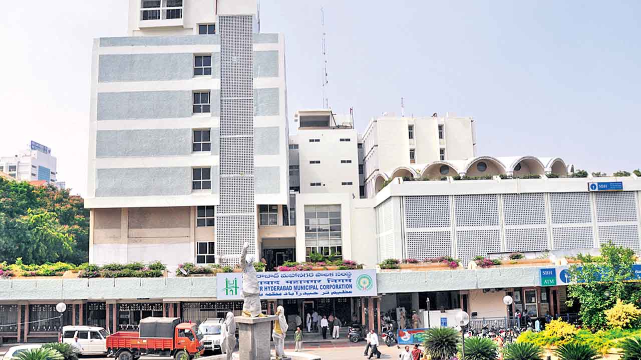 నోటీసులతో సరి!