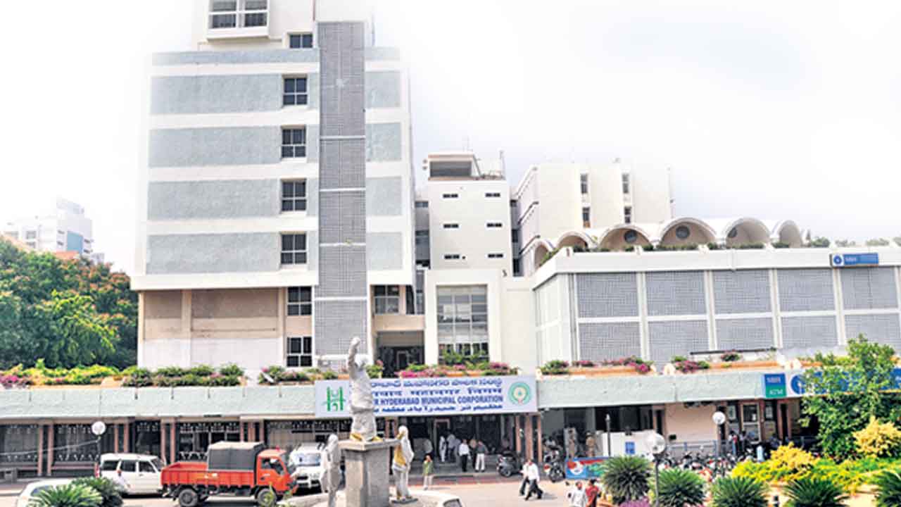 స్వచ్ఛ సర్వేక్షణ్‌లో జీహెచ్‌ఎంసీకి జాతీయ అవార్డు