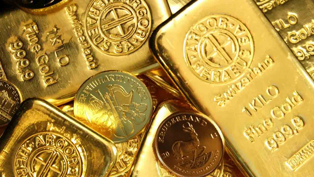 Gold-Silver Rates | రూ.64 వేలు దాటిన బంగారం.. అదే బాటలో వెండి.. కారణాలివేనా..?!